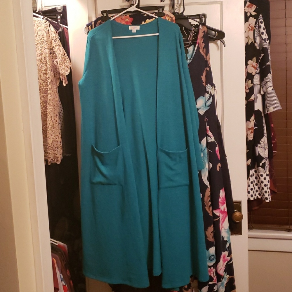 Lularoe Sarah Sweater